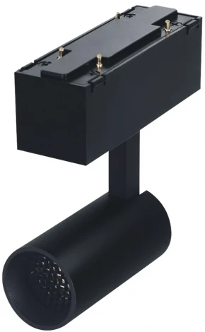 Трековый светильник магнитный DesignLed SY SY-601201-BL-7-NW (24V, круглые)