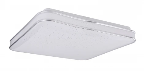 Потолочный светильник светодиодный Lassy 48406-24 Globo (220V)