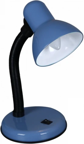 Офисная настольная лампа Reluce 00203-0.7-01 BL