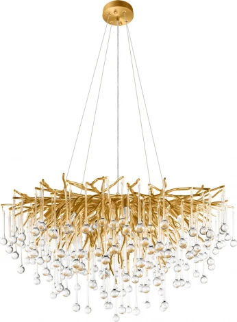 Подвесная люстра Loft It Drops 10377/800 (220V, на тросе)