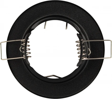 Точечный светильник ЭРА ST1 SBK