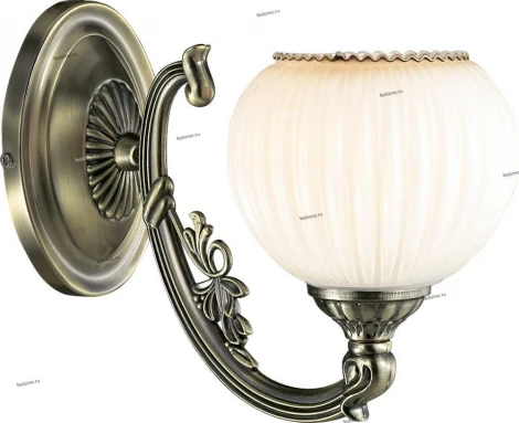 Бра Odeon Light Ragon 2867/1W