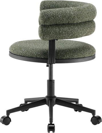 Стул офисный Stool Group Ponty светло-коричневый бежевые ножки арт.УТ000040474