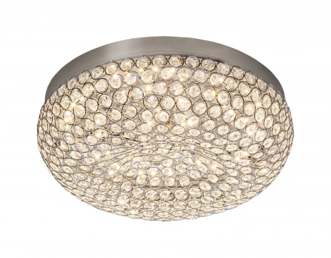 Потолочный светильник Silver Light Status 841.36.7