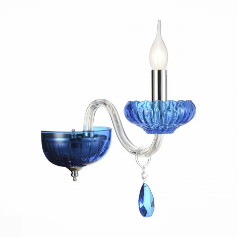 Бра ST Luce Lazuli SL653.801.01