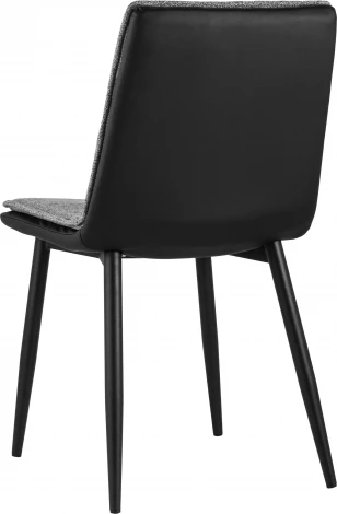 Стул Юта серый 4 шт Stool Group арт.УТ000037579