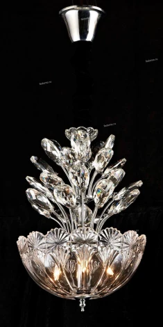 Подвесная люстра ST Luce SL222 SL222.103.05