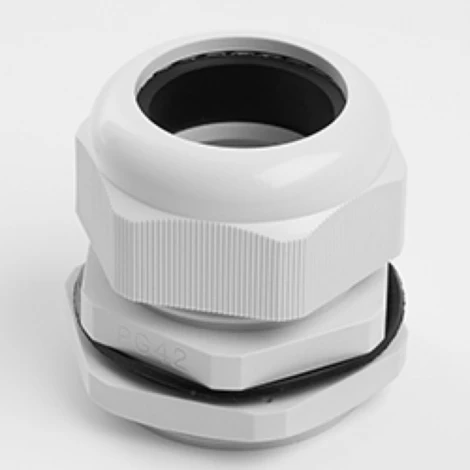 Сальник диаметр проводника 32-38 мм Stekker 49384