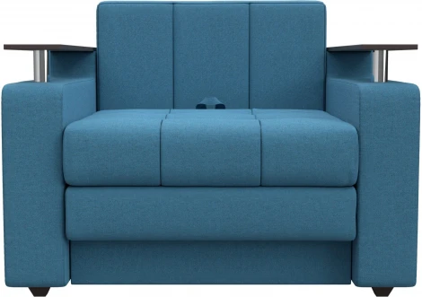 Кресло-кровать Мираж Лига Диванов (Рогожка) арт.125672