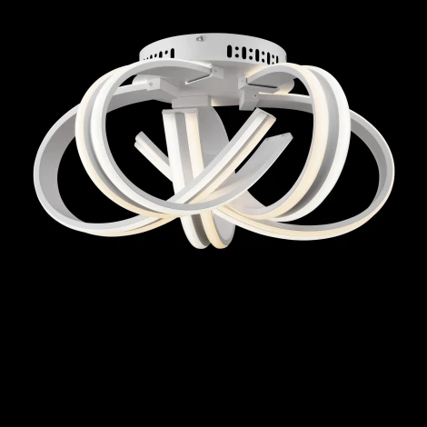 Потолочная люстра Freya Haut FR10024CL-L93W