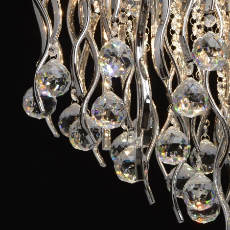 Потолочный светильник Chiaro Бриз 464016518