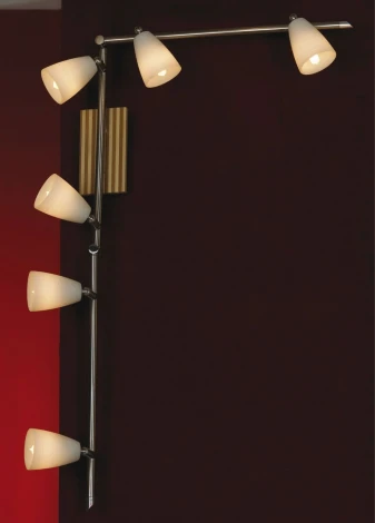 Спот Lussole Monticello LSN-4809-06