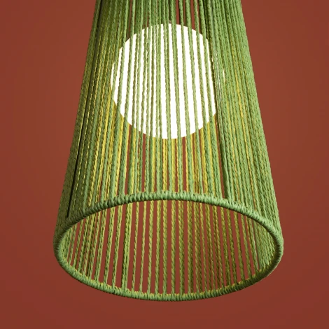 Подвесной светильник Freya Cottage FR5405PL-01GN1 (220V, на проводе)