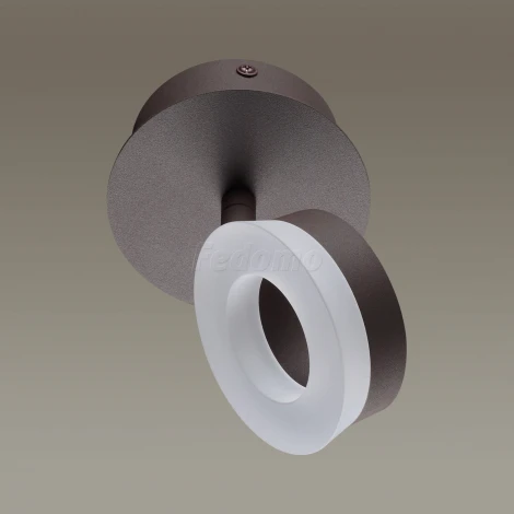 Спот Odeon Light Wengelina 3537/1WL