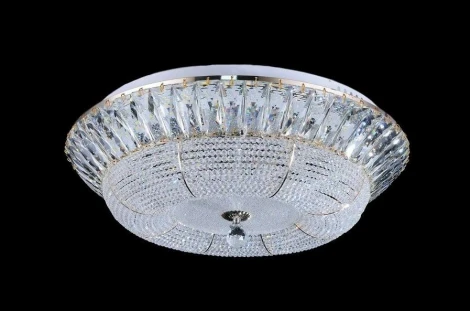 Подвесная люстра Lumina Deco Mirana DDC 3197-60