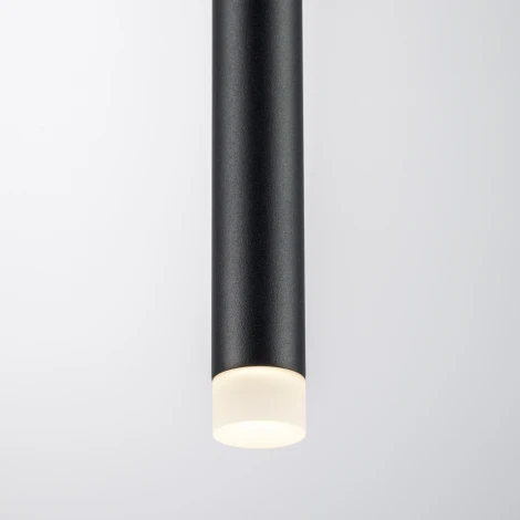 Подвесной светильник Lightstar Tubo LT7474371 (LED, 220V, на проводе, круглые)