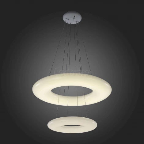 Подвесной светильник ST Luce Albo SL902.503.02D