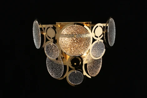 Настенный светильник Veva APL.829.01.02