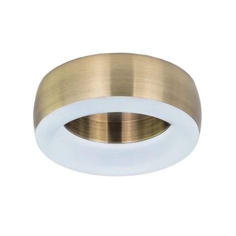 Встраиваемый точечный светильник Citilux Болла CLD007N3