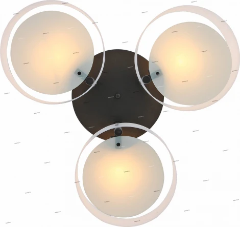 Потолочная люстра ST Luce Foresta SL483.402.03