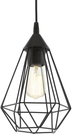 Подвесной светильник Eglo Tarbes 94187 (220V, на проводе)