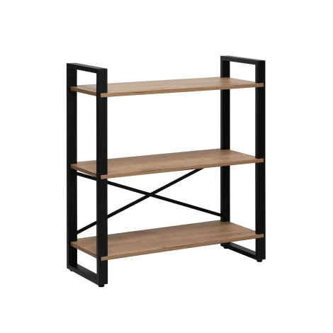 Стеллаж Стилвуд 133 Leset 4687207459006