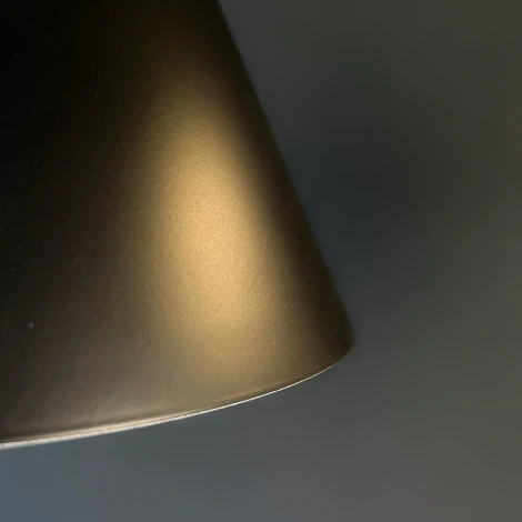 Подвесной светильник Xd-B Black ImperiumLoft Xd1 (178211-26) (220V, на проводе)