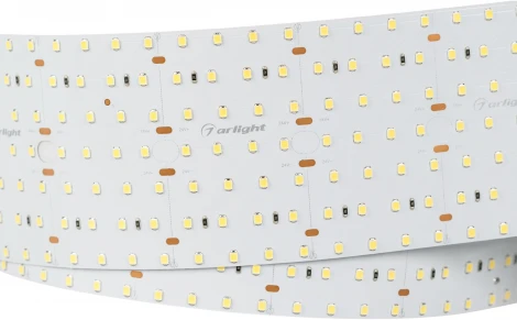 Светодиодная лента Arlight S2-2500 023408