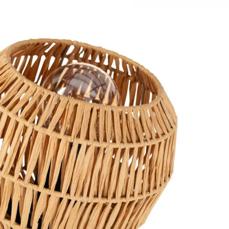 Настольная лампа с выключателем Eglo Sheldon 44145