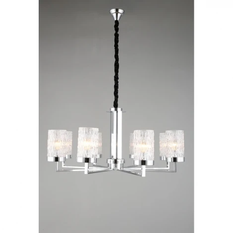 Подвесная люстра Omnilux Maiera OML-84703-08