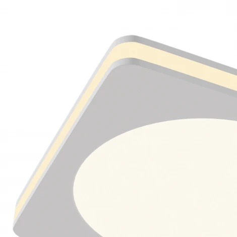 Встраиваемый светильник Phanton 3000K 1x12Вт 120° LED Maytoni Technical DL303-L12W