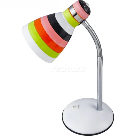 Офисная настольная лампа Freya Manola FR5132-TL-01-P3