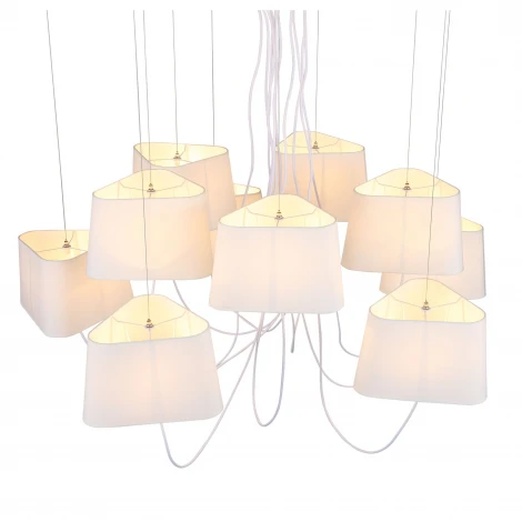 Подвесная люстра ST Luce Ambrela SL1110.503.10