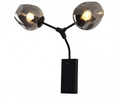 Бра Kink Light Нисса 07512-2,19