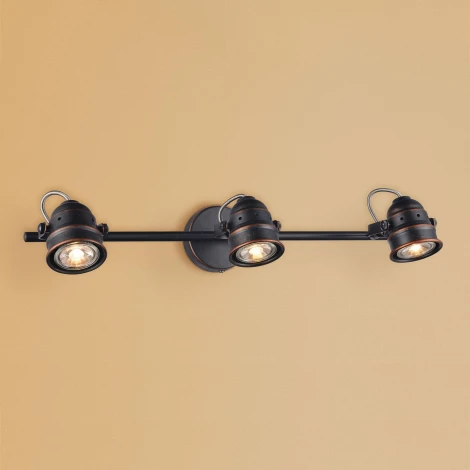 Спот на штанге Citilux Веймар CL537531 (220V, круглые)