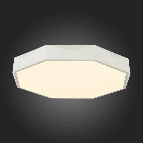 Потолочный светильник Evoluce Rondo SLE200852-01