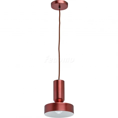 Подвесной светильник MW-Light Элвис 715010401