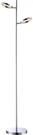 Торшер Globo Orell 68107-2S