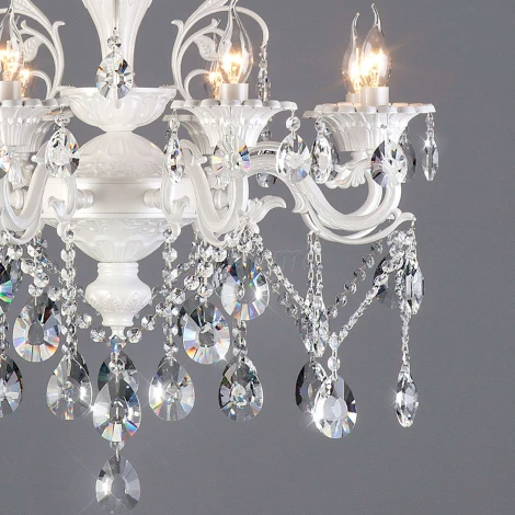 Подвесная люстра Bogate's Tivoli 294/8 Strotskis