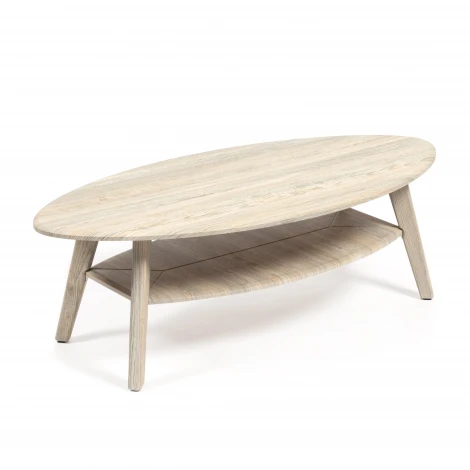 Стол журнальный SEVERN Венге (МДФ/дерево)