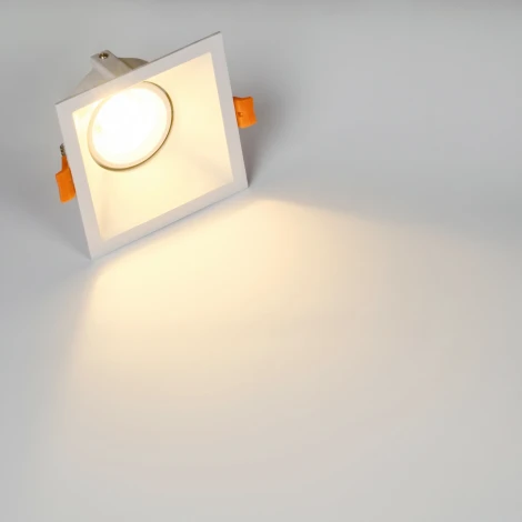 Встраиваемый точечный светильник MyFar Nexus MT2040-GU10-W