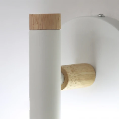 Бра Egle Grey ImperiumLoft Egle01 (101551-26) (220V, шар)