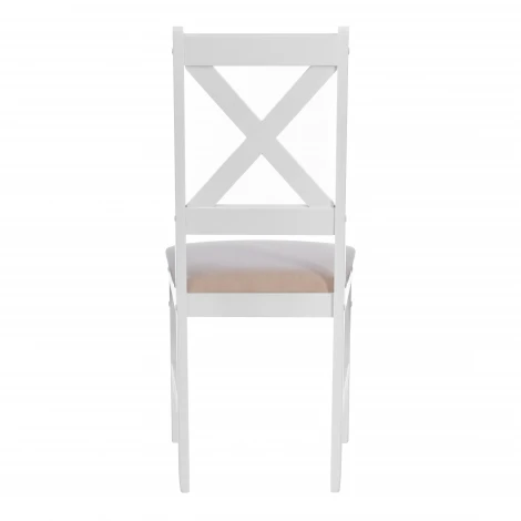 Стул Tetchair CROSSMAN