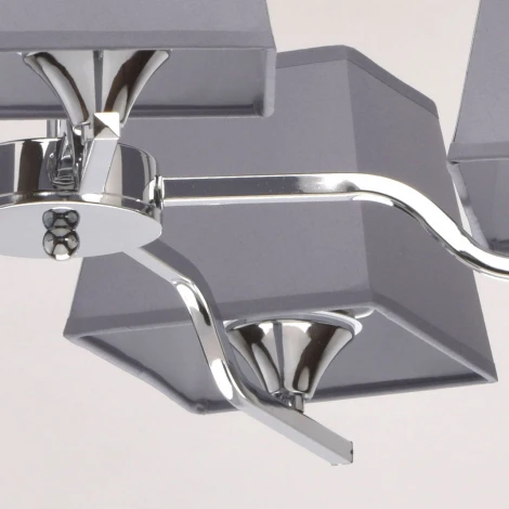 Потолочная люстра De City Конрад 667011405