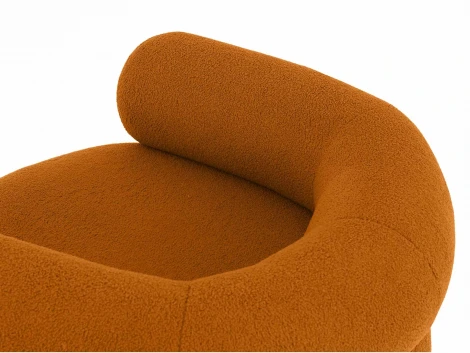 Кресло Tirella вращающееся ОГОГО 833532