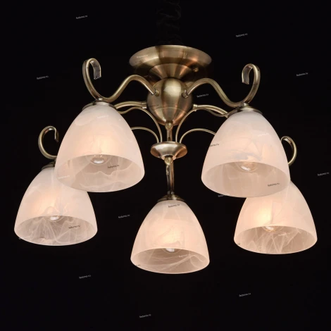 Потолочная люстра De City Блеск 315012905 (220V)