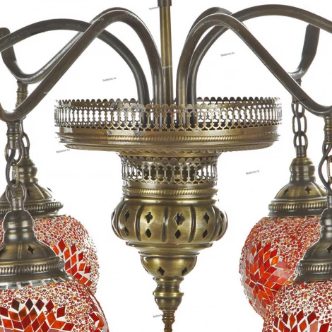 Kink Light Марокко 0215Т/6.09(80)