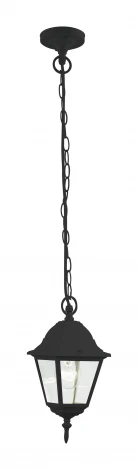 Уличный светильник подвесной Brilliant Newport 44270/06