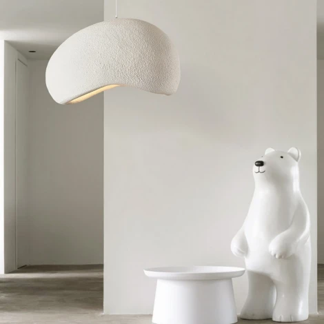 Подвесной светильник E27 Lu Carte LC-11-1672