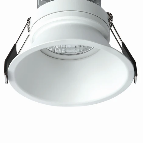Встраиваемый точечный светильник Mantra Tecnico Formentera C0074 (LED, 220V)